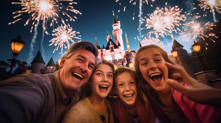 Disneyland Family Planning Guide: Tips for Disneyland Vacation Planning